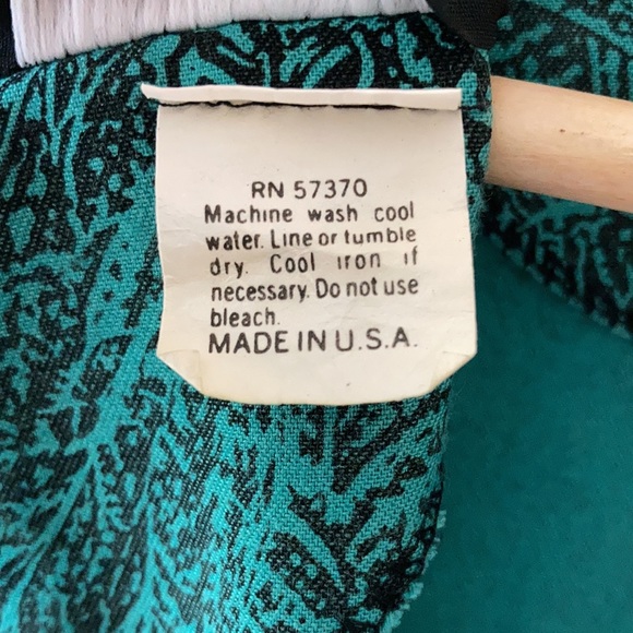 Vintage Dress - Picture 6 of 13